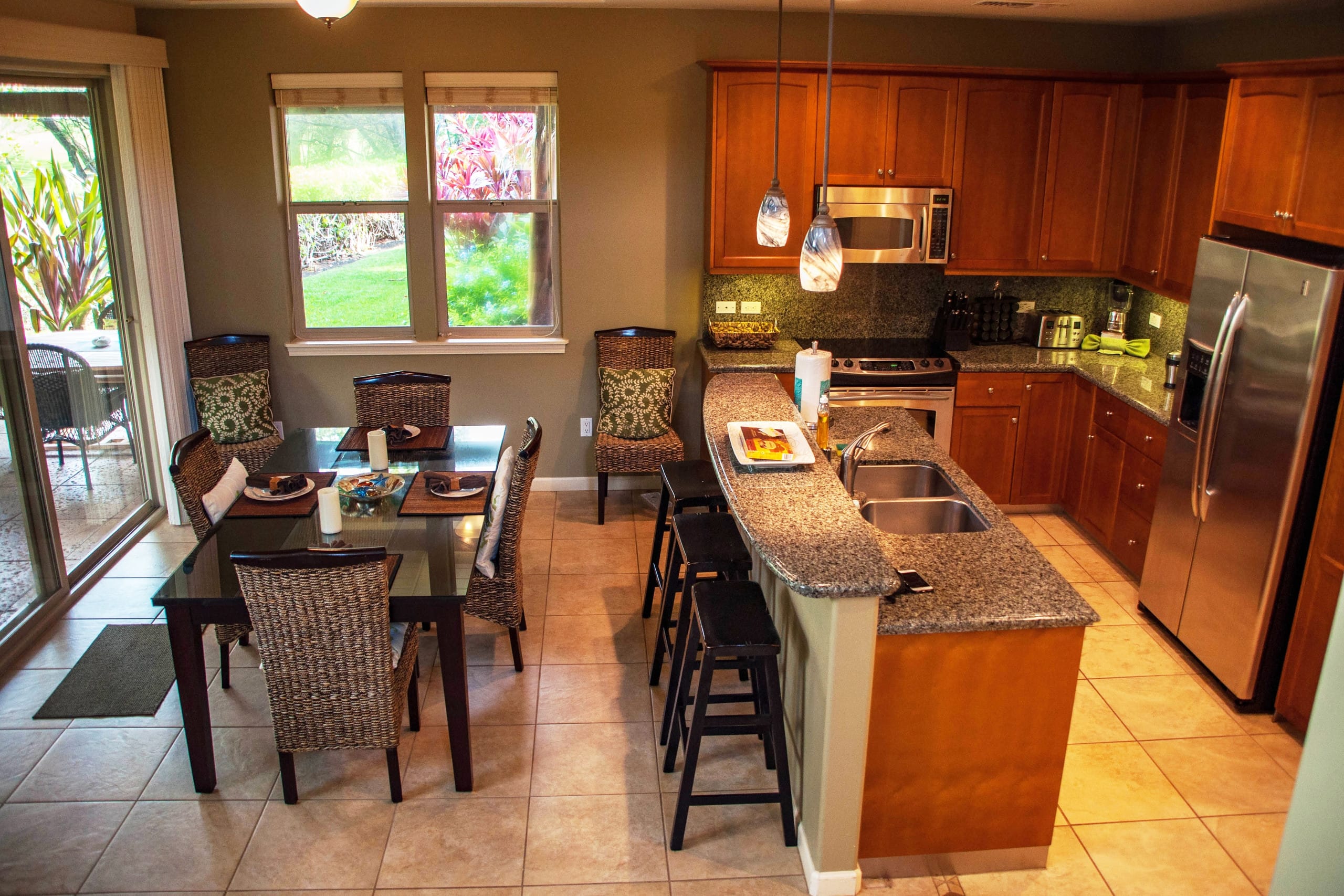 Townhouse in Kameula · ★4.95 · 2 bedrooms · 2 beds · 2 baths - Photo 44