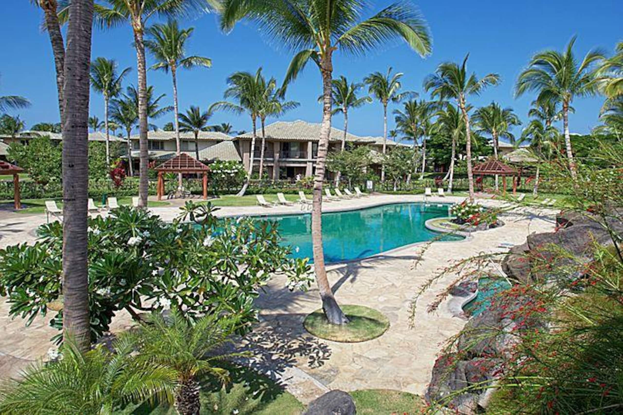 Townhouse in Kameula · ★4.95 · 2 bedrooms · 2 beds · 2 baths - Photo 52