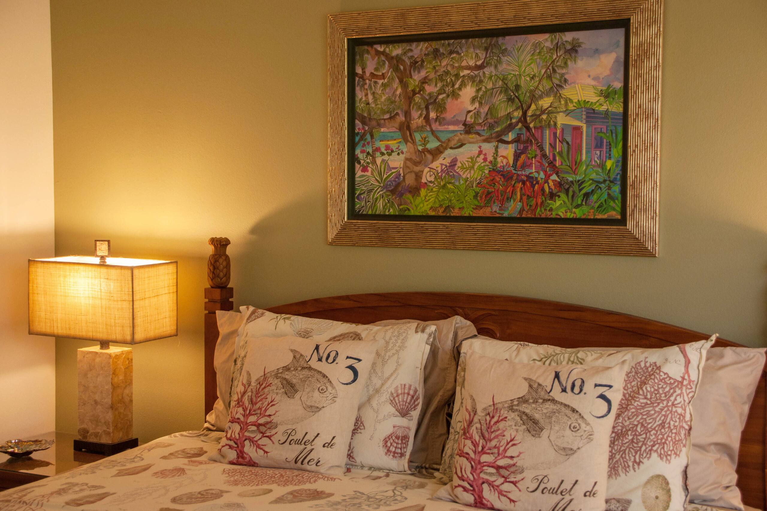 Townhouse in Kameula · ★4.95 · 2 bedrooms · 2 beds · 2 baths - Photo 22