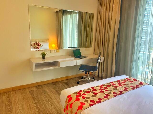 LiLa Suites managed Airbnb listing 2