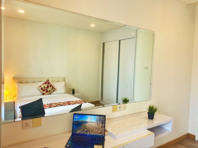 LiLa Suites managed Airbnb listing 2