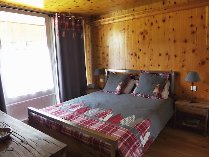 ห้องนอน