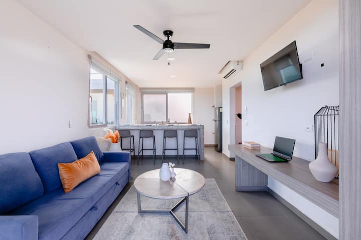 ห้องนั่งเล่น