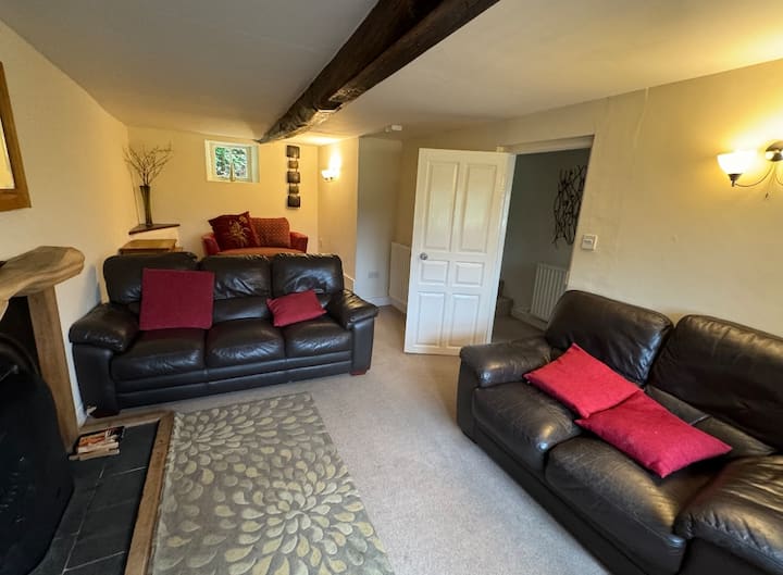 Yewtree Cottage - Eskdale