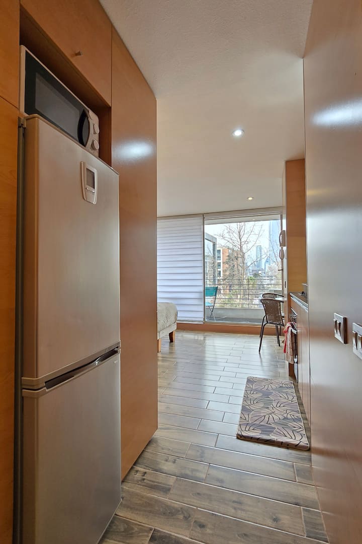 Estudio En Providencia - Providencia, Chile