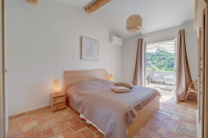 غرفة النوم 1