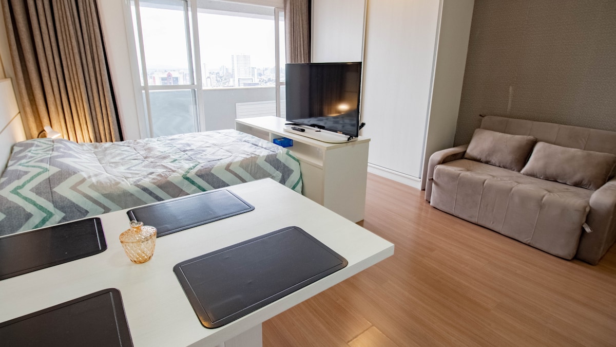 საძინებელი