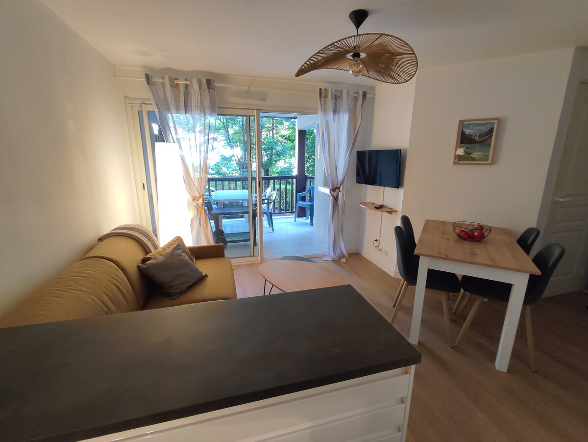 Всекидневна