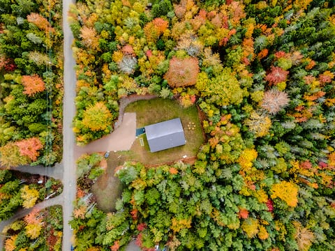 "My Favorite Place to Stay Near Acadia"