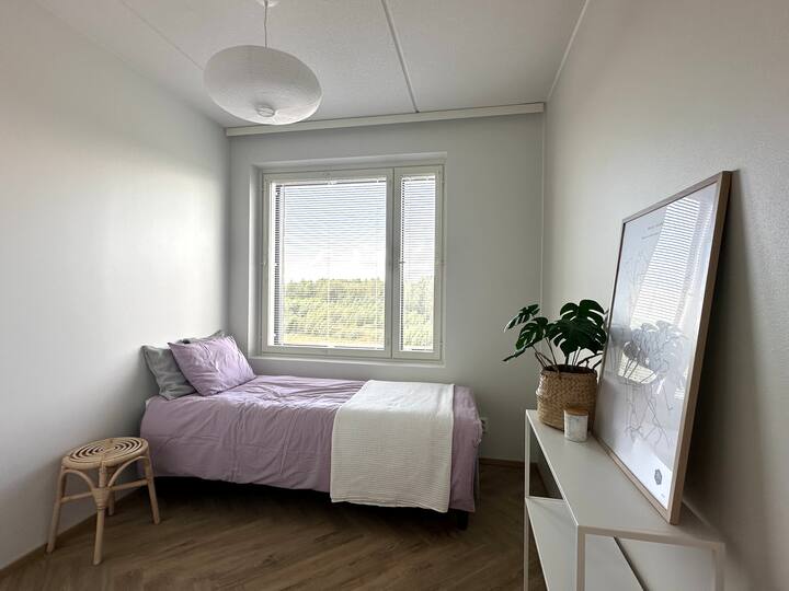 საძინებელი 2