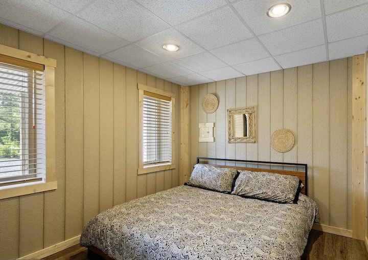 საძინებელი 4