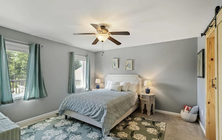 საძინებელი 1