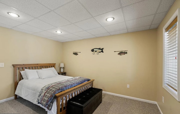 საძინებელი 2