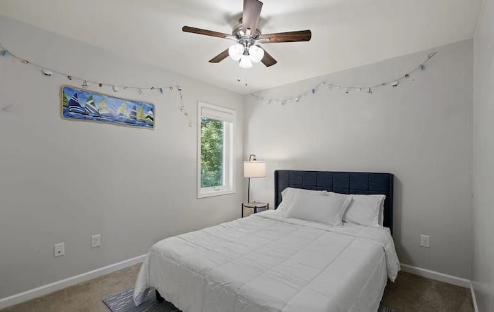 საძინებელი 5