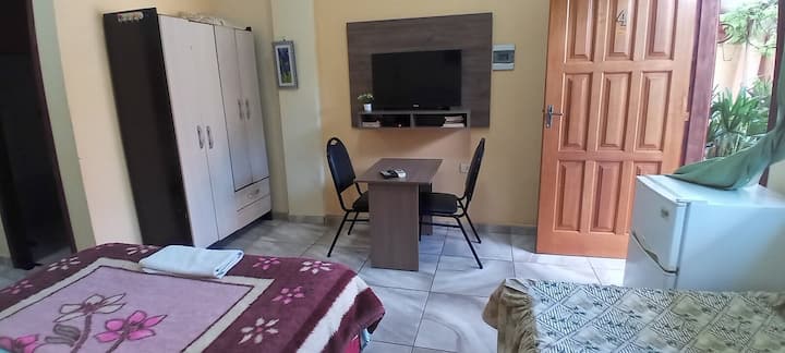 ห้องนอน