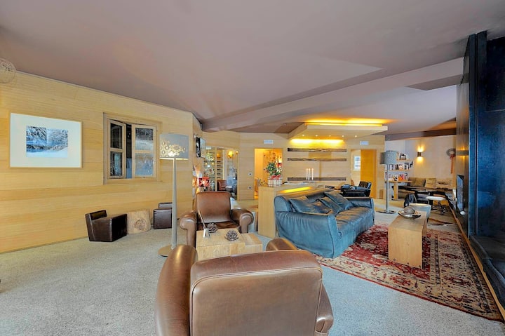 Room Comfort/standard 201 - Madonna di Campiglio