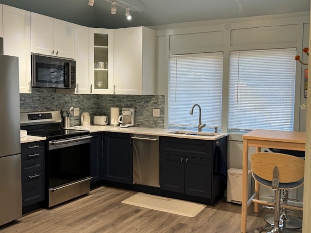 Successful Airbnb property: Midtown cottage- and treehouse! in Evergreen
