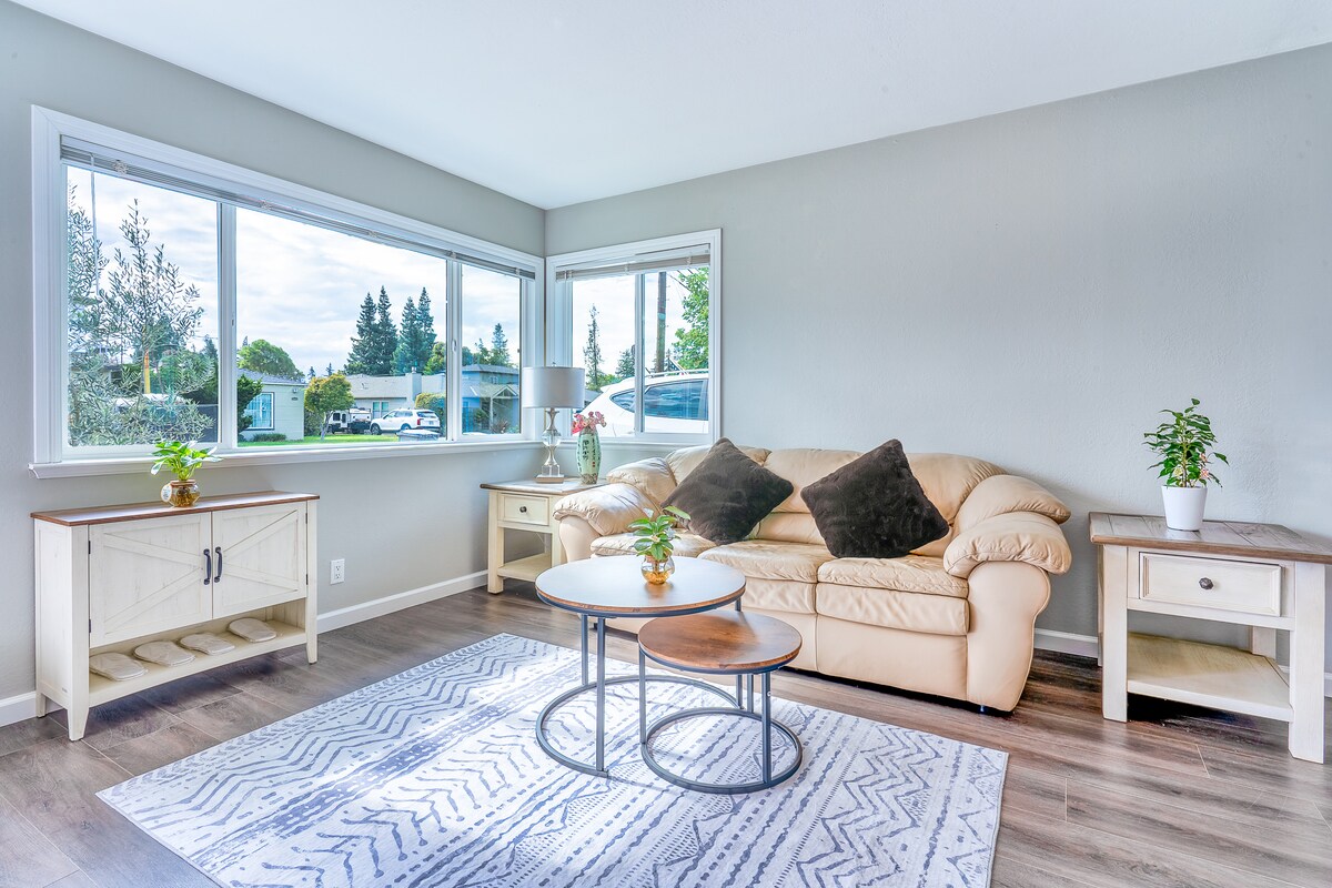 Всекидневна