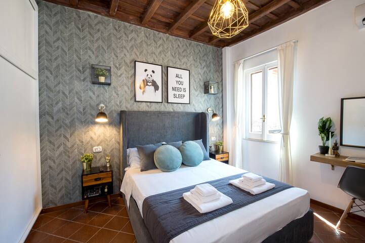 Governo Vecchio Apartment