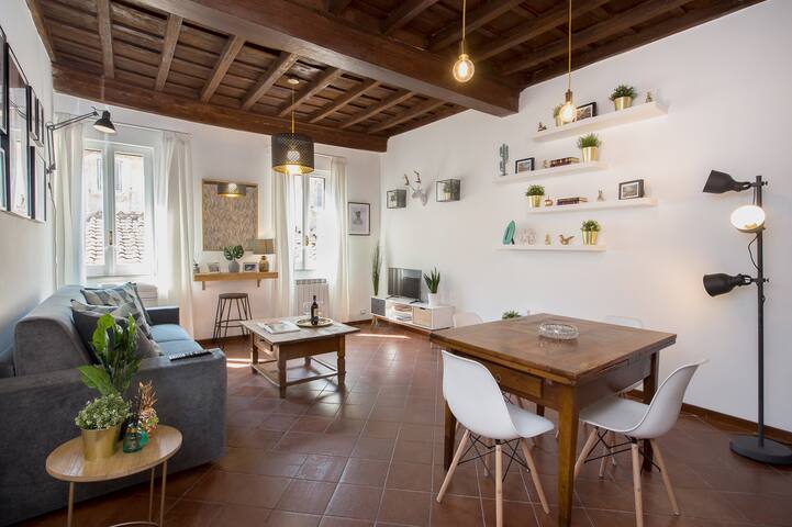 Governo Vecchio Apartment gallery image 5