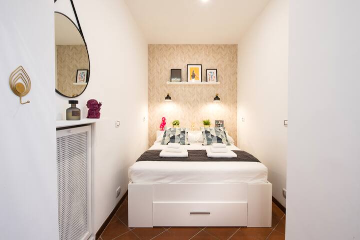 Governo Vecchio Apartment gallery image 3