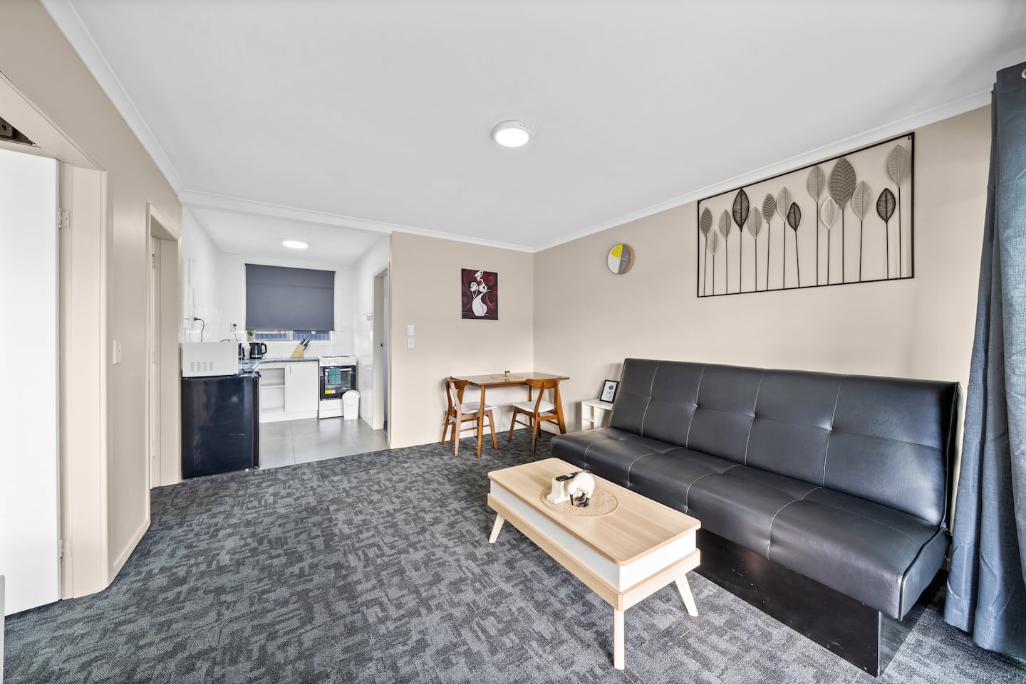 City Court  One Bedroom Apartment 2