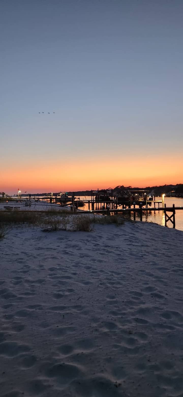 Vitamin Sea - Perdido Key, FL
