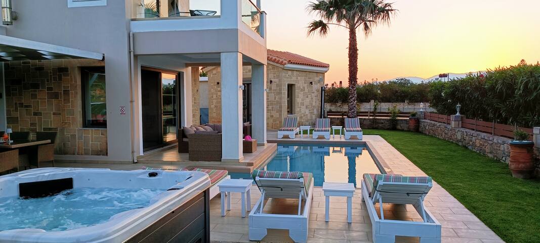 Villa Alexandros gallery image 5