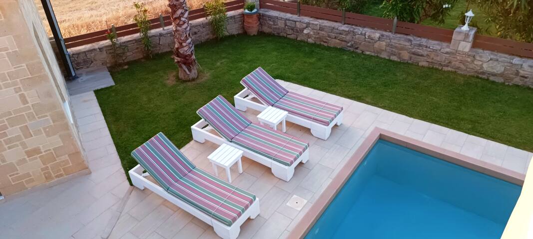 Villa Alexandros gallery image 4