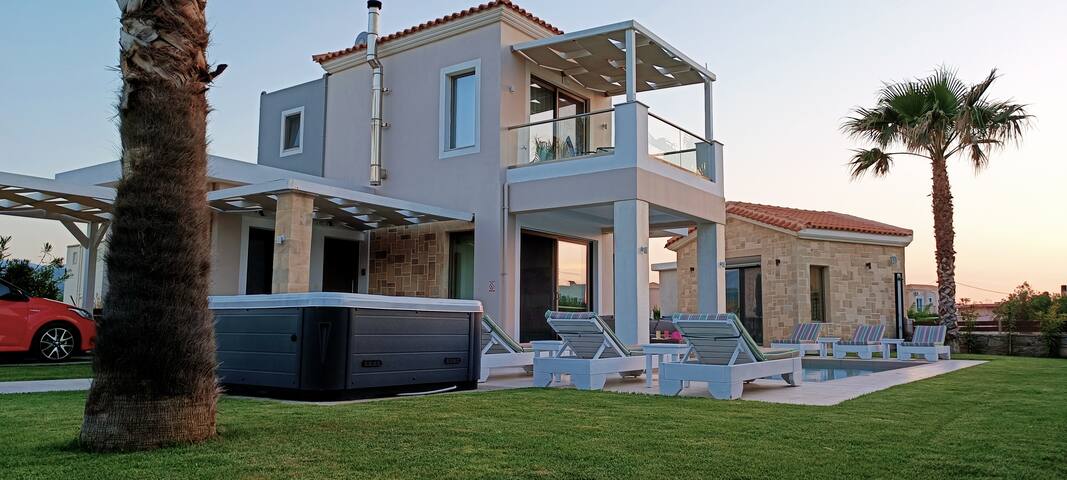 Villa Alexandros gallery image 3