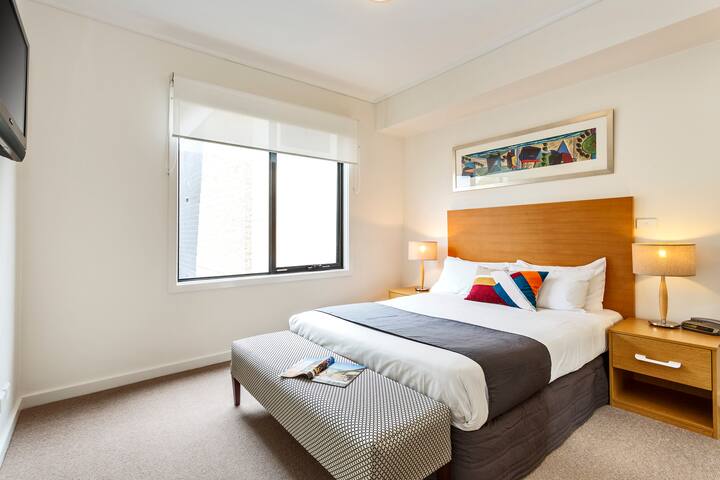 Two Bedroom Apartment gallery image 4