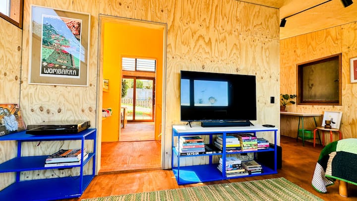 Studio Sharkys - Austinmer