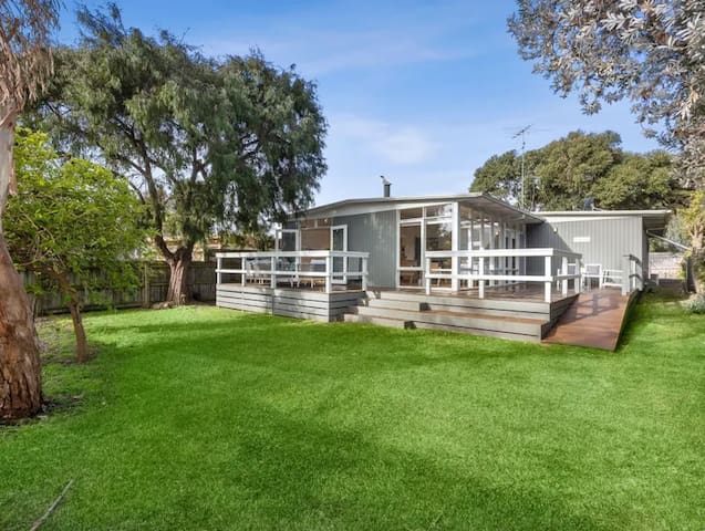 Best location in Barwon Heads