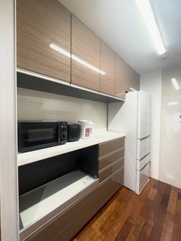 【東京中心部/新宿エリア】3LDKアパート 荷物預かり可! gallery image 5