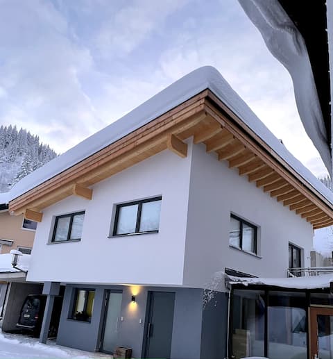 Relax in Apart 7 Stuben