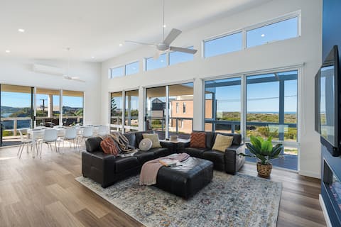 Southerly at Middleton