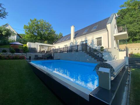 Lake House Szigliget