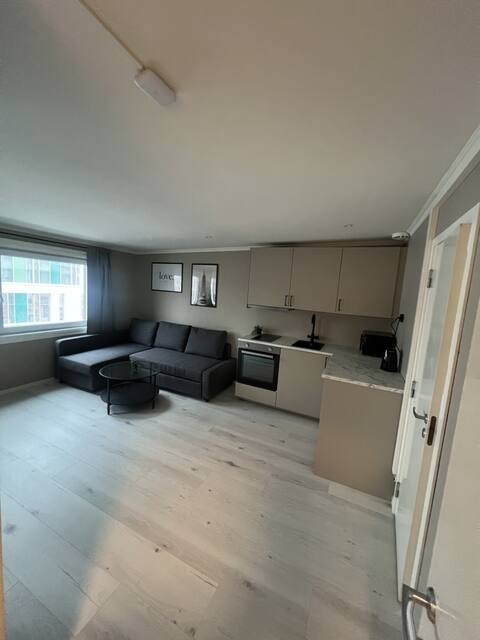 Elvegata 6, 0401 Kristiansand