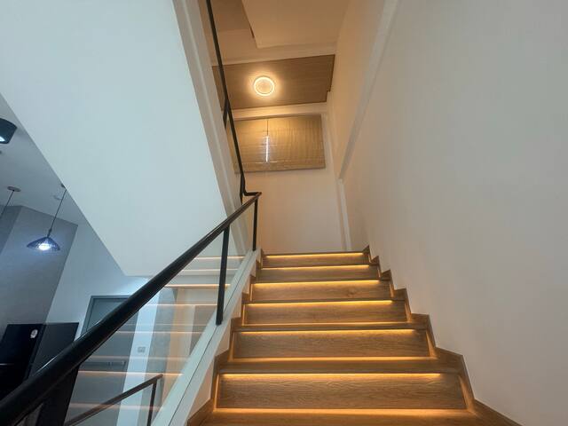 Viva La Villa/4 Bedrooms, 3 Bath villa /MRT/Rama 9 gallery image 5