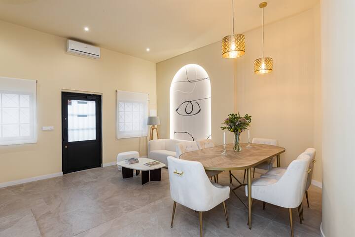 Queens Chamberi I – Alquiler Corta Duración gallery image 4