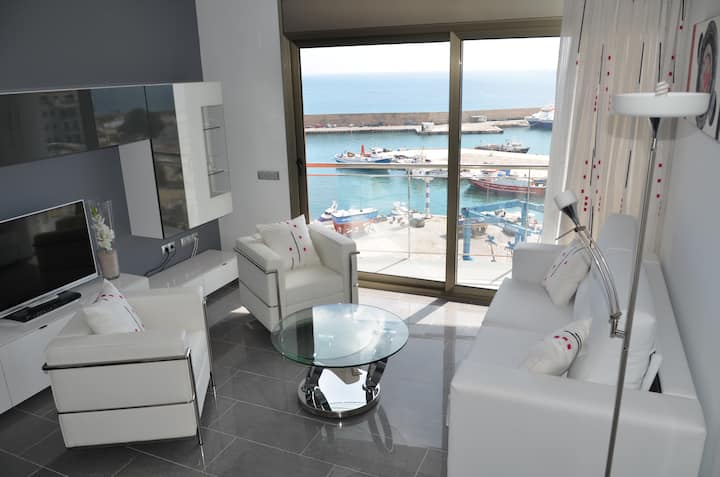 Casa Cleopatra - L'Ametlla de Mar