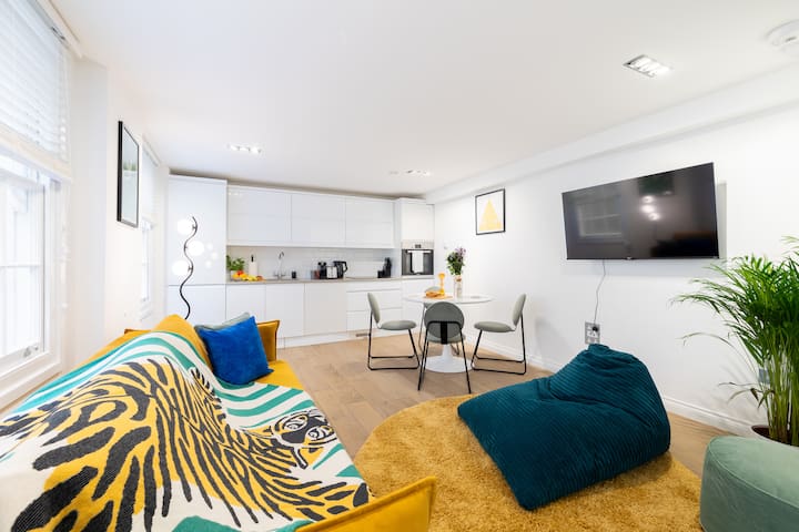 Kula Opera House – Premium 2 Bed Apartment