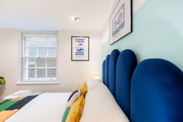 Kula Opera House – Premium 2 Bed Apartment gallery image 3