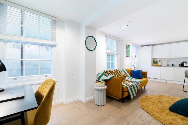 Kula Opera House – Premium 2 Bed Apartment gallery image 2