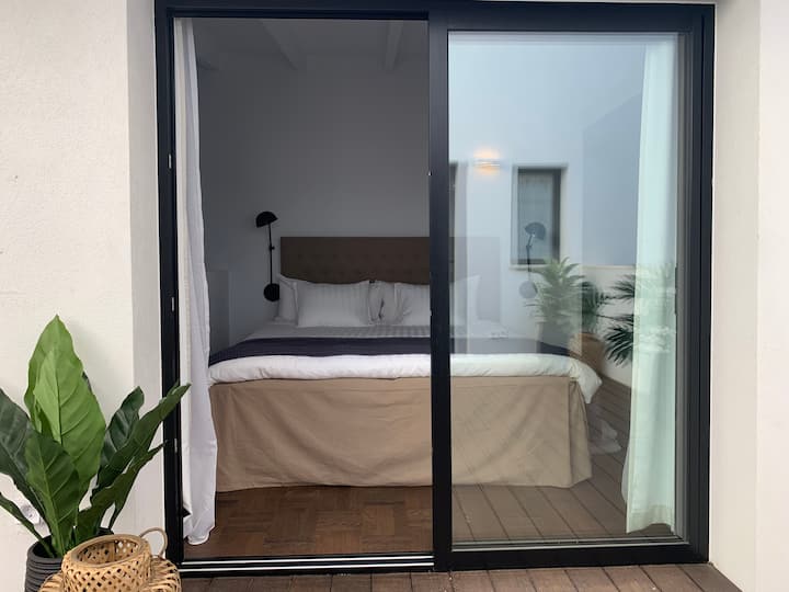 Duplex, Two-bedroom 85m2 - Palma