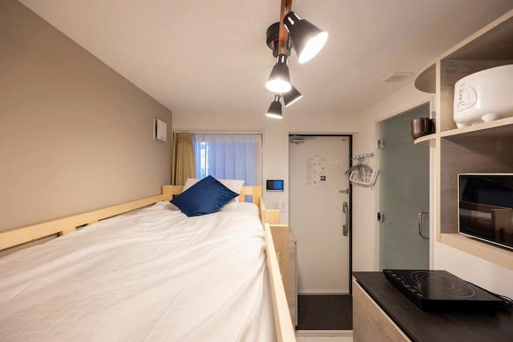 8-minute Walk From Waseda Station/b02 - Tokio