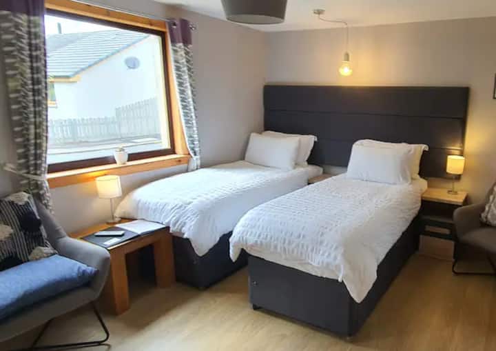 City Stays · Rathcoole · Sleeps 7 - Celbridge