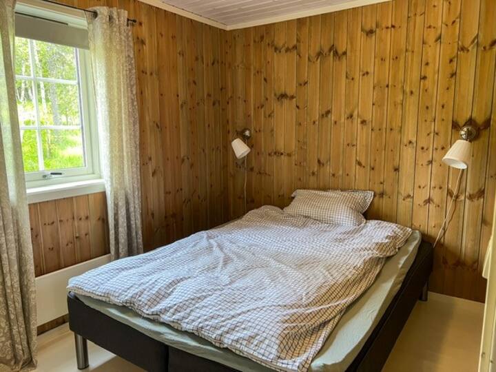 Soveværelse nr. 2