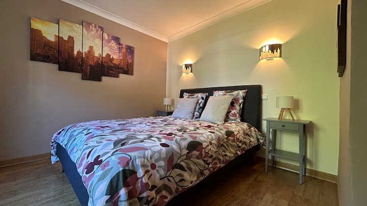 غرفة النوم 4