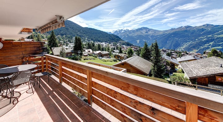 Eldorado 115 - Verbier
